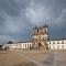 Informao - Encerramento do Mosteiro de Alcobaa